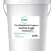 Very Flexible All-Purpose Modified Acrylic Emulsion