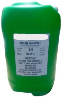 Antifoam Emulsion 20% Food Grade