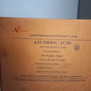 Ascorbic-Acid