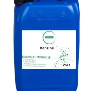Benzine