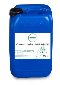 Coconut Diethanolamide (CDE)