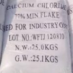 Calcium_chloride 77% Flakes_technical