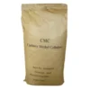 CMC is a modified cellulose polymer r