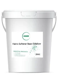 Fabric Softener Base/Ditallow, Essential Products