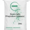 Epsom Salts Essential Products