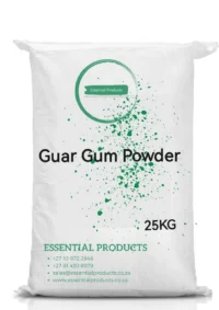 Guar Gum