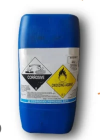 Hydrogen Peroxide 50%