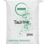 Taurine USP