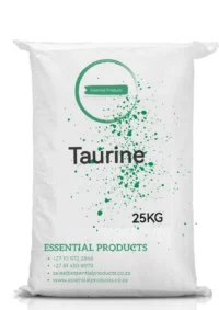 Taurine USP