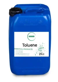 Toluene Essential Products