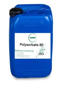 Polysorbate 80