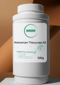 Ammonium Thiocyanate AR - 500g