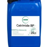 Cetrimide BP Essential products