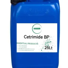 Cetrimide BP Essential products