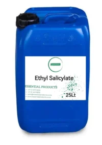 Ethyl salicylate Essential Products