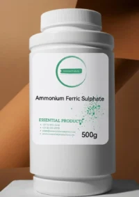 Ammonium Ferric Sulphate AR - 500g