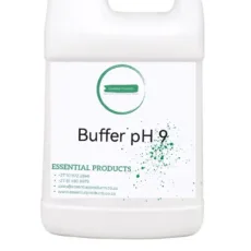 PH Buffer 9 Essential products
