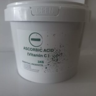 ASCORBIC ACID