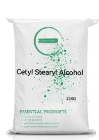 Cetyl Stearyl Alcohol