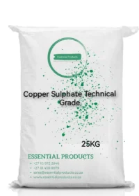 Copper Sulphate Technical Grade