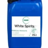 White spirits,