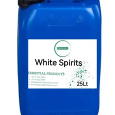 White spirits,