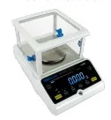 Luna Precision Balances