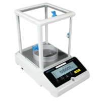 Solis Analytical and Semi-Micro Balances