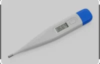 Digital Thermometer Essential Products