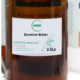 Bromine Water