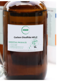 Carbon Disulfide HPLC 1L