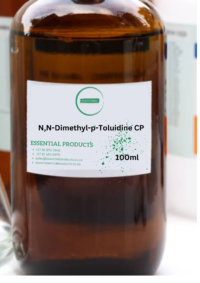 N,N-Dimethyl-p-Toluidine CP 100ml