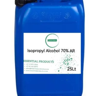 Iso-Propyl Alcohol 70% AR