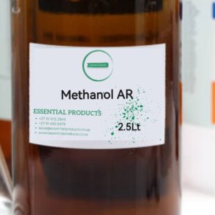 Methanol AR
