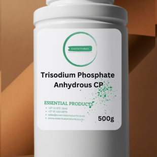 Trisodium Phosphate Anhydrous CP