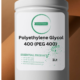 Polyethylene Glycol 400 (PEG 400)