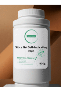 Silica Gel Self-Indicating Blue