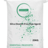Silica Dioxide (Free Flow Agent)