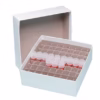 Freezer Storage Boxes