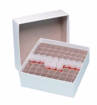 Freezer Storage Boxes