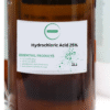 Hydrochloric Acid 25%