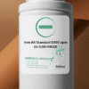Iron AA Standard 1000 ppm (in 0.5N HNO3)