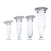 Microtubes