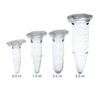 Microtubes