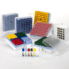 Microbank™ Dry