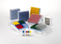 Microbank™ Dry