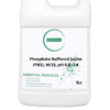 Phosphate Buffered Saline (PBS), M/15, pH 6.8–7.4