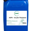 ASP5 – Acrylic Thickener