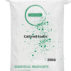 Calcined kaolin