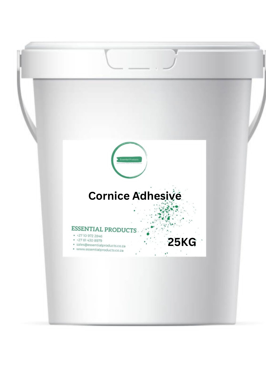 Cornice Adhesive